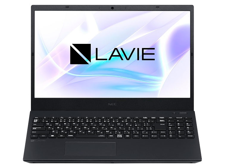 LAVIE Smart N15 PC-SN287BDAS-S