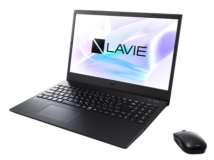 NEC LAVIE Smart N15 PC-SN287BDAS-S 価格比較 - 価格.com