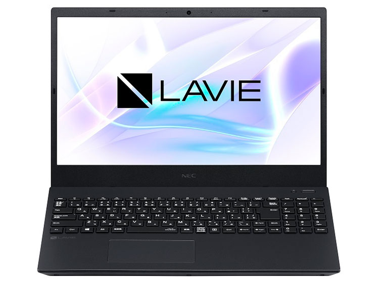LAVIE Smart N15 PC-SN287BDDS-D [�p�[���u���b�N]