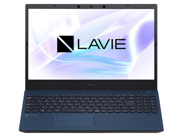 LAVIE Smart N15 PC-SN287DDDS-D [�l�C�r�[�u���[]