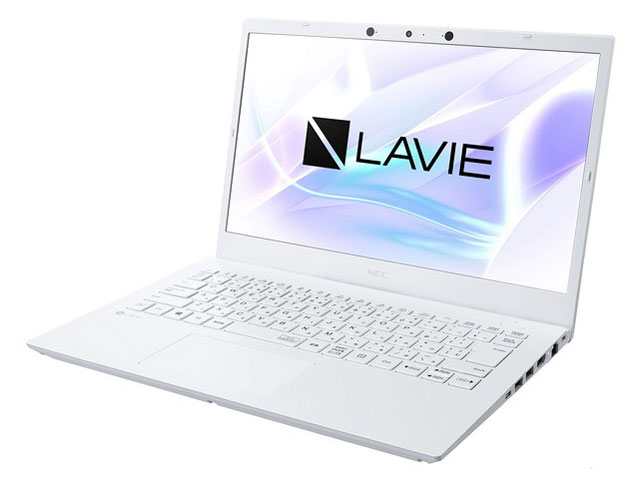 LAVIE Smart N14 PC-SN245FLDS-C �̐��i�摜