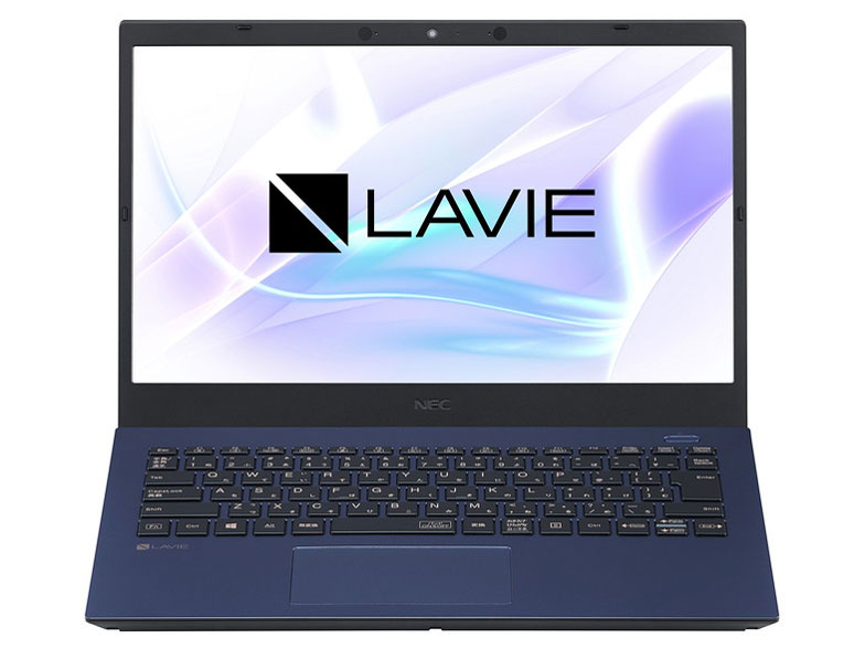LAVIE Smart N14 PC-SN245HLDS-D [�l�C�r�[�u���[]