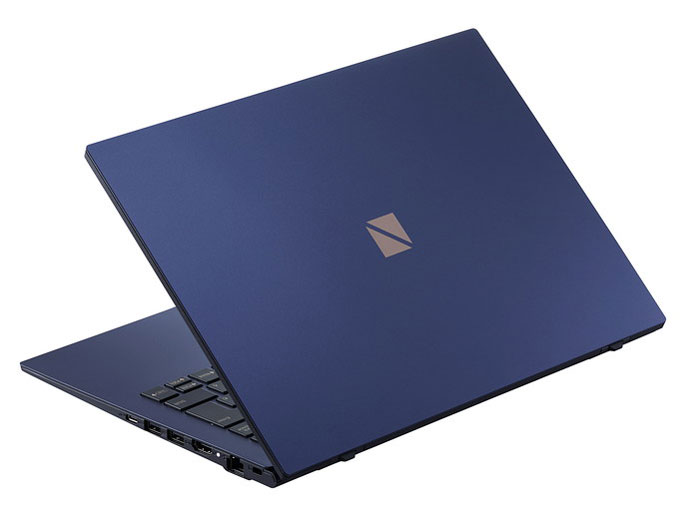 LAVIE Smart N14 PC-SN245HLDS-D [�l�C�r�[�u���[]