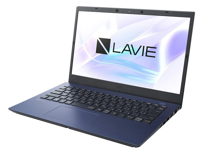 NEC LAVIE Smart N14 PC-SN245HLDS-D [ネイビーブルー] 価格比較 - 価格.com