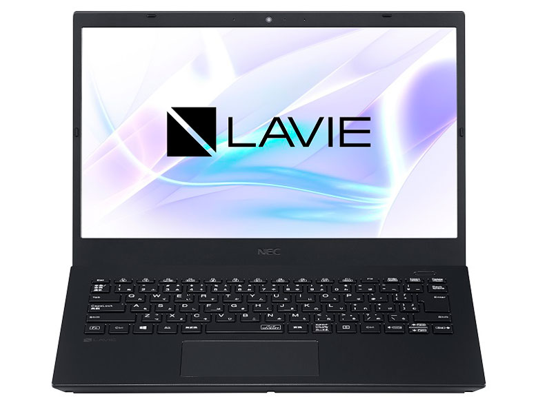 LAVIE Smart N14 PC-SN26JGMDS-D