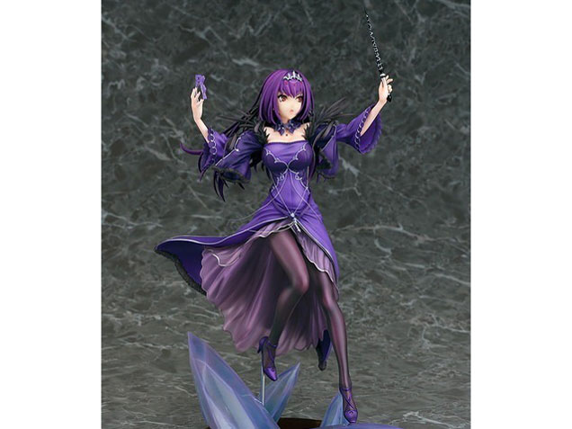 Fate/Grand Order 1/7 �L���X�^�[/�X�J�T�n=�X�J�f�B