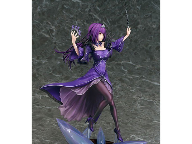 Fate/Grand Order 1/7 �L���X�^�[/�X�J�T�n=�X�J�f�B
