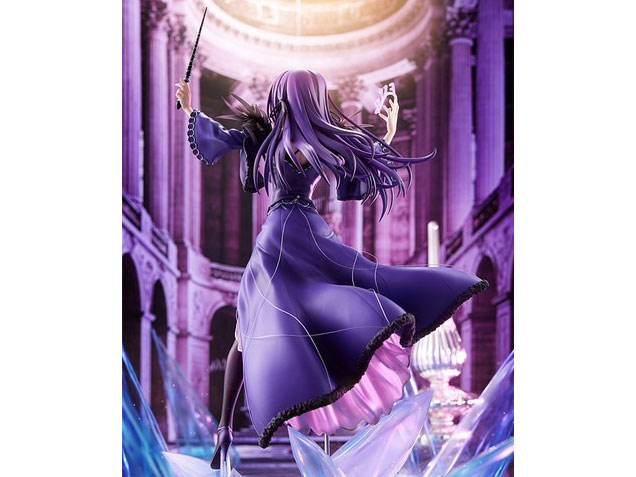 Fate/Grand Order 1/7 �L���X�^�[/�X�J�T�n=�X�J�f�B