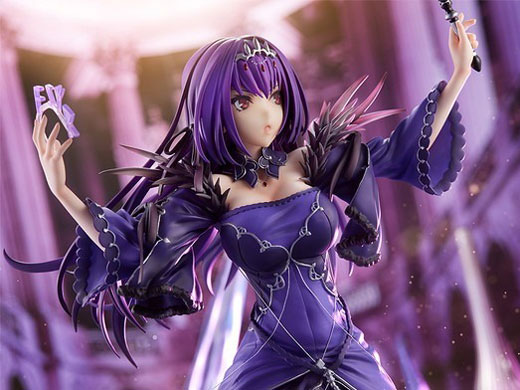 Fate/Grand Order 1/7 �L���X�^�[/�X�J�T�n=�X�J�f�B