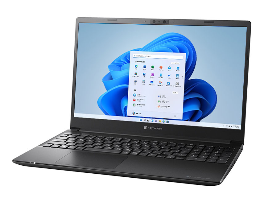 Dynabook dynabook PZ/HUB W6PZHU7FBB 15.6型フルHD Core i7 1195G7 256GB SSD+1TB  HDD Officeなし 価格比較 - 価格.com