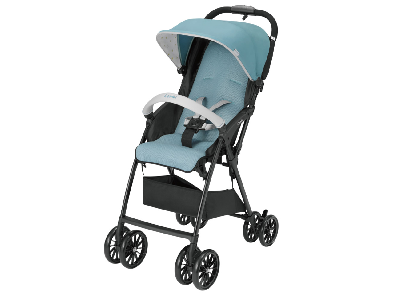 【combi】Acbee JM アクビィ B型ベビーカー　コンビ Amazon.co.jp: コンビ B型ベビーカー 7か月-36か月頃 Acbee JM