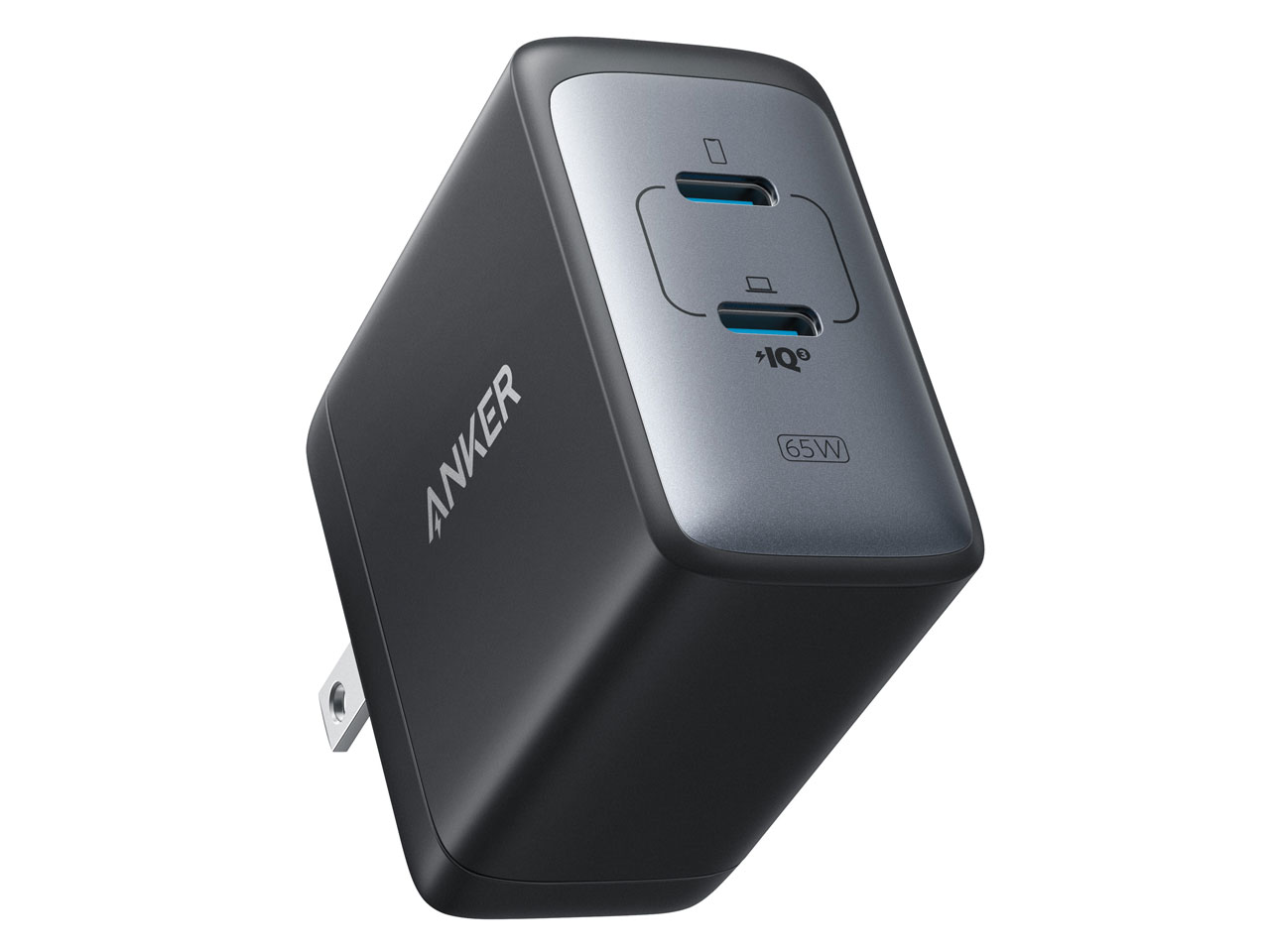 PowerPort III 2-Port 65W A2666111 �̐��i�摜