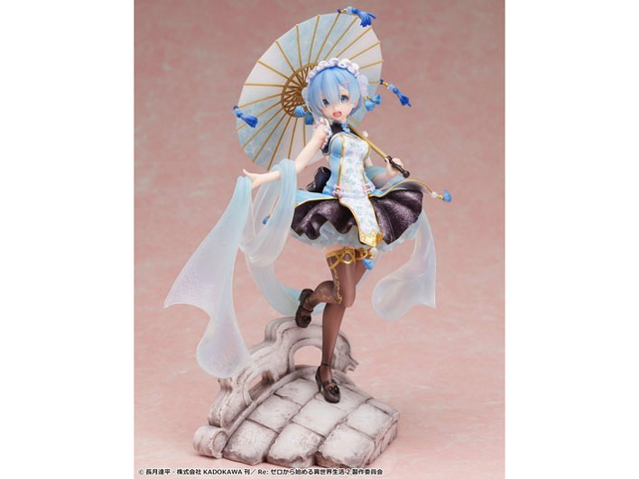 Re�F�[������n�߂�ِ��E���� �����`Qilolita �̐��i�摜