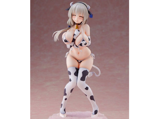 �F�肿���͗V�т����I 1/7 �F�茎 �����r�L�j �̐��i�摜