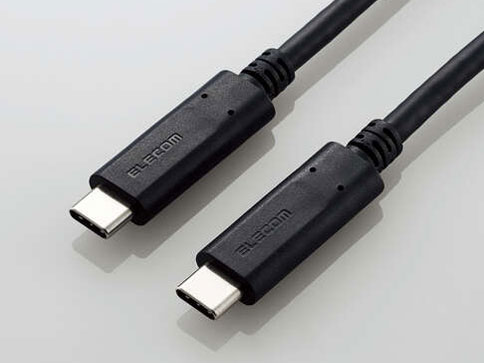 DGW-U3CC05NBK [0.5m �u���b�N] �̐��i�摜