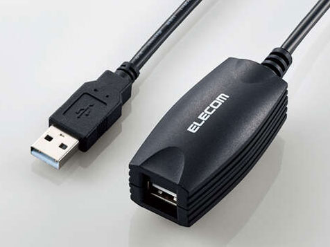USB2-EXB50 [5m �u���b�N] �̐��i�摜