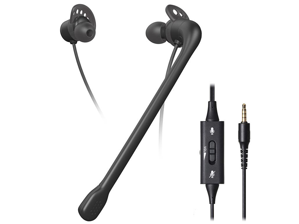 ATH-202COM BK [�u���b�N]