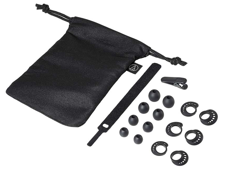 ATH-202COM BK [�u���b�N]