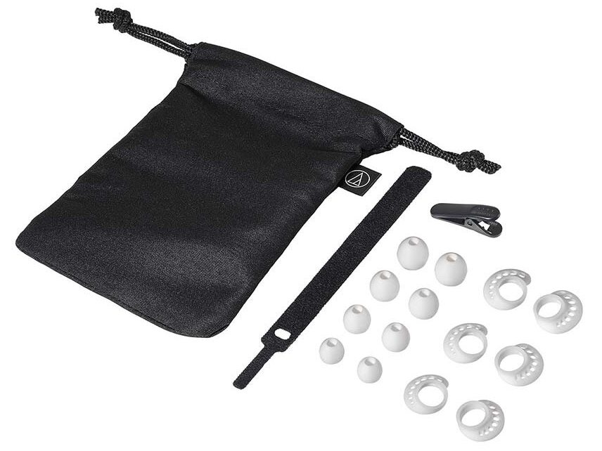 ATH-202COM WH [�z���C�g]