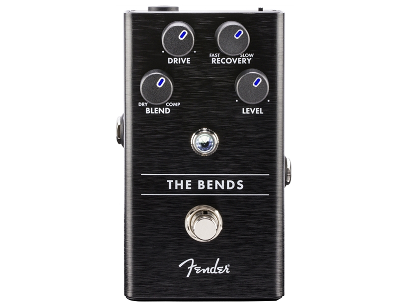 THE BENDS COMPRESSOR �̐��i�摜