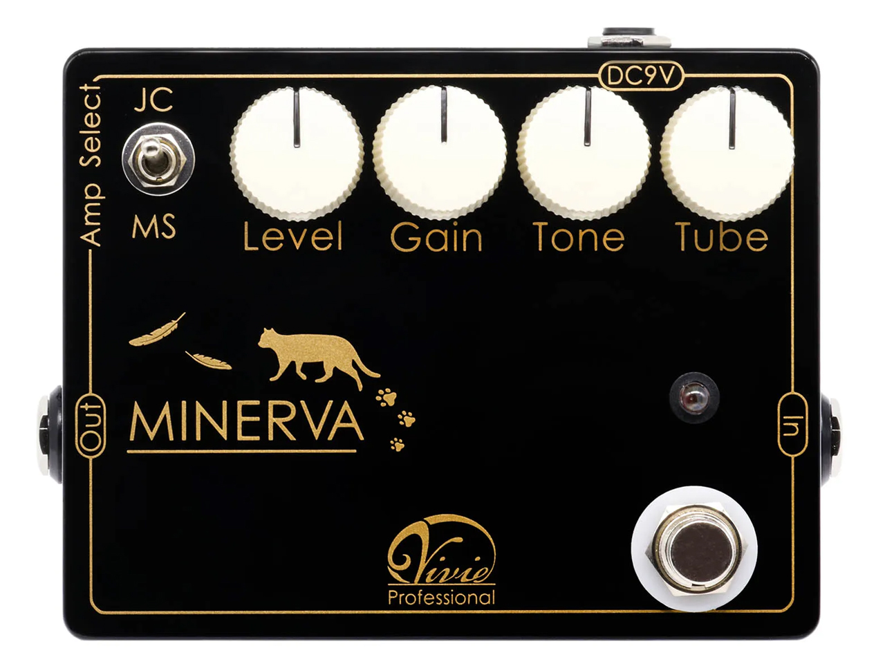 MINERVA �̐��i�摜