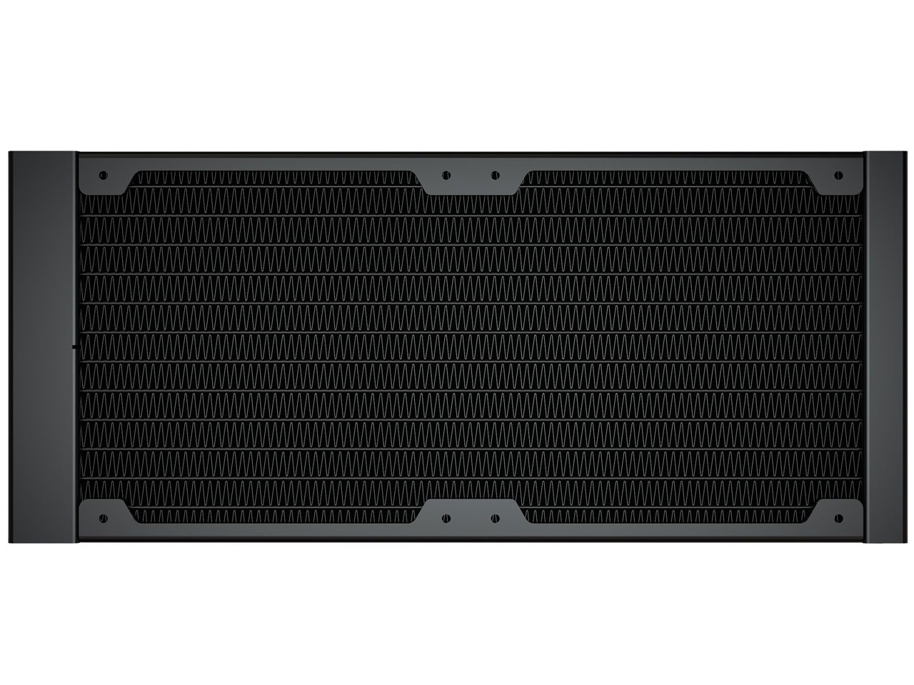 iCUE H100i ELITE LCD CW-9060061-WW