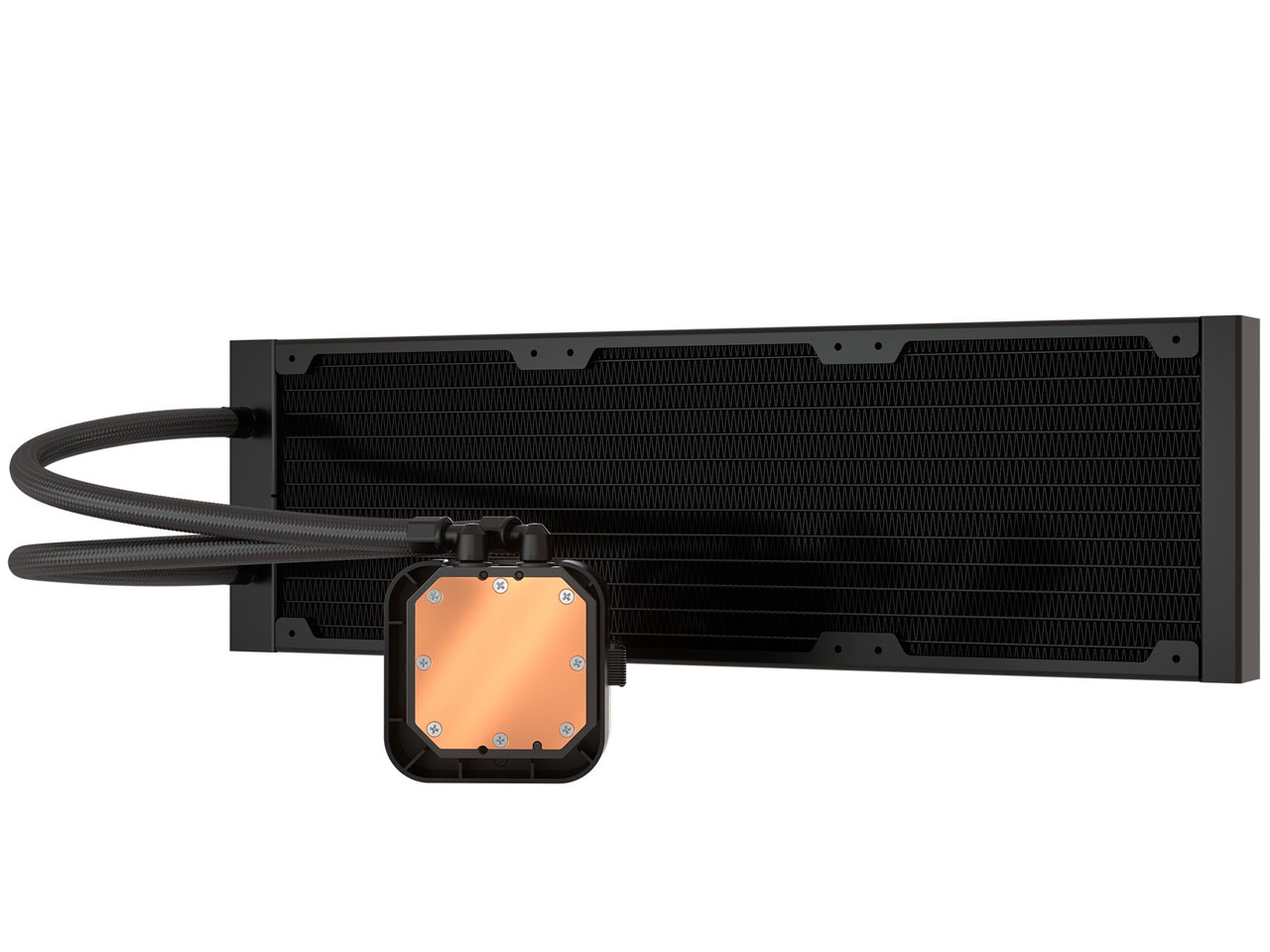 iCUE H150i ELITE LCD CW-9060062-WW