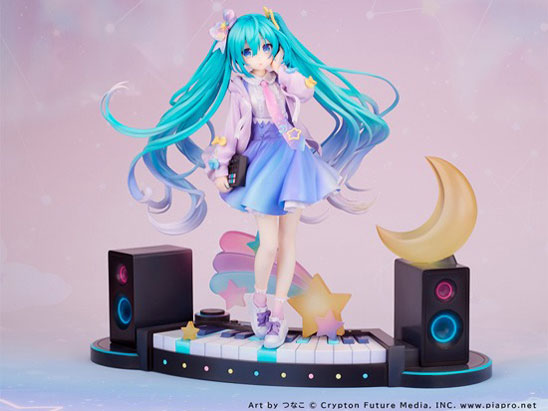 �����~�N 1/7 HATSUNE MIKU Digital Stars 2021 ver.