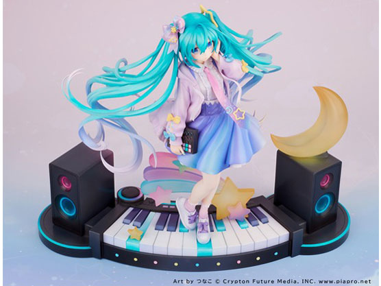 �����~�N 1/7 HATSUNE MIKU Digital Stars 2021 ver.