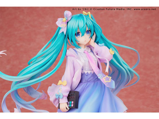 �����~�N 1/7 HATSUNE MIKU Digital Stars 2021 ver.