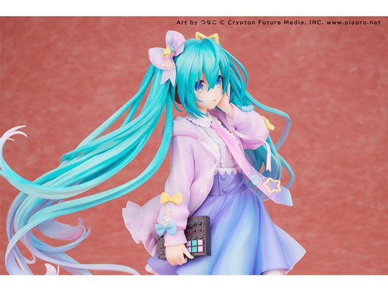 �����~�N 1/7 HATSUNE MIKU Digital Stars 2021 ver.