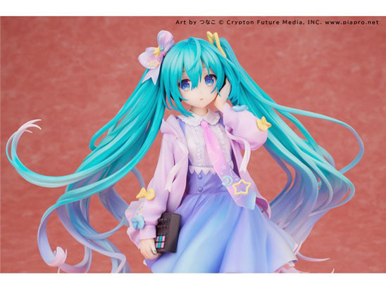 �����~�N 1/7 HATSUNE MIKU Digital Stars 2021 ver.