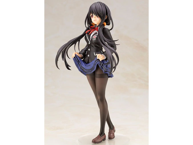 �f�[�g�E�A�E���C�uIV 1/7 ���苶�O ����ver.