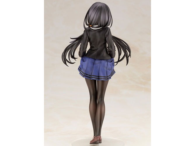 �f�[�g�E�A�E���C�uIV 1/7 ���苶�O ����ver.