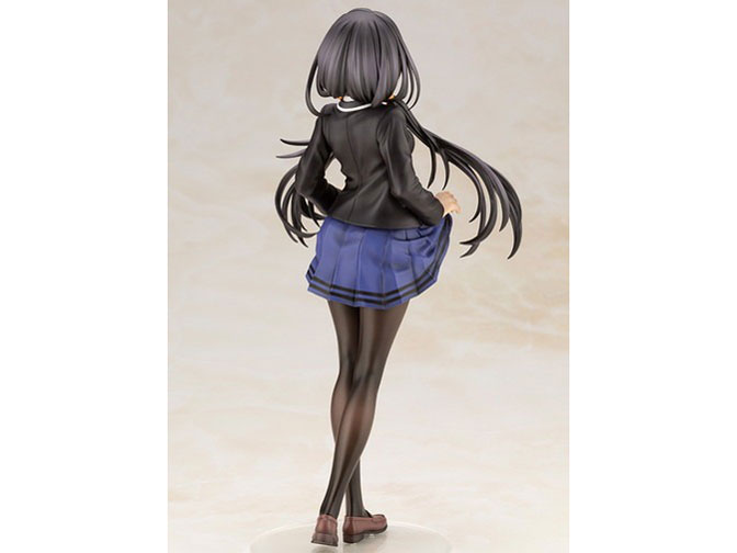 �f�[�g�E�A�E���C�uIV 1/7 ���苶�O ����ver.