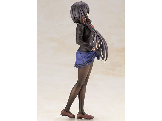 �f�[�g�E�A�E���C�uIV 1/7 ���苶�O ����ver.