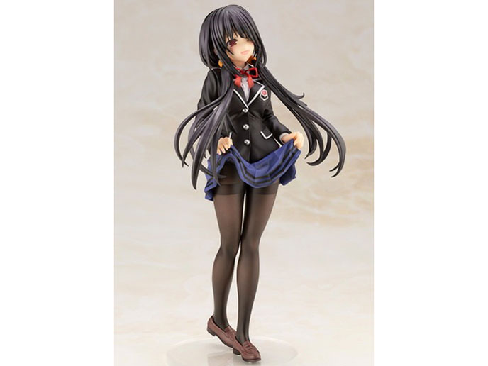 �f�[�g�E�A�E���C�uIV 1/7 ���苶�O ����ver.