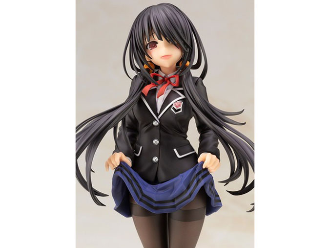 �f�[�g�E�A�E���C�uIV 1/7 ���苶�O ����ver.