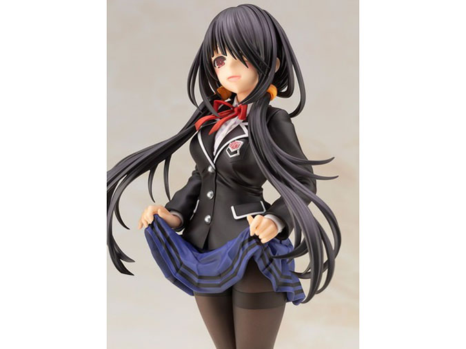 �f�[�g�E�A�E���C�uIV 1/7 ���苶�O ����ver.