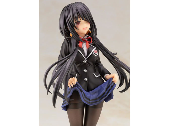 �f�[�g�E�A�E���C�uIV 1/7 ���苶�O ����ver.