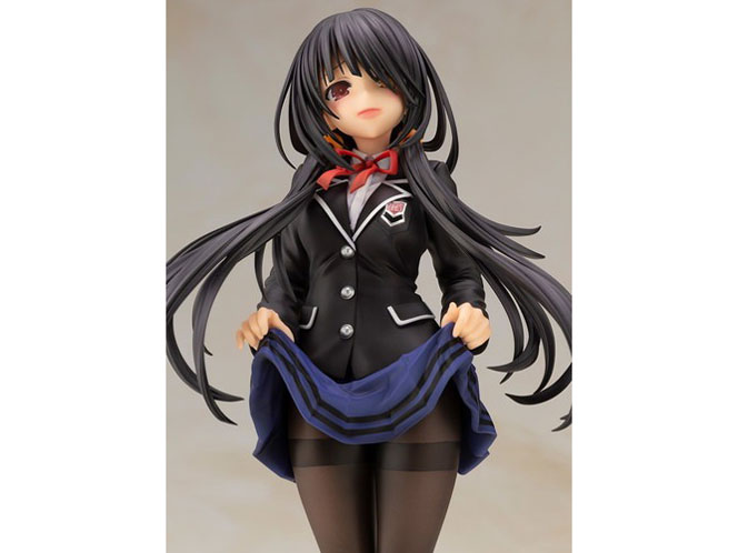 �f�[�g�E�A�E���C�uIV 1/7 ���苶�O ����ver.