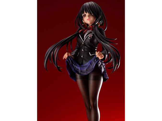 �f�[�g�E�A�E���C�uIV 1/7 ���苶�O ����ver.