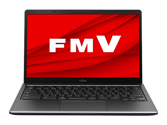 FMV Chromebook WM1/F3 FCBWF3M13T_KC Core i3�E4GB�������E64GB�t���b�V�����������ڃ��f��