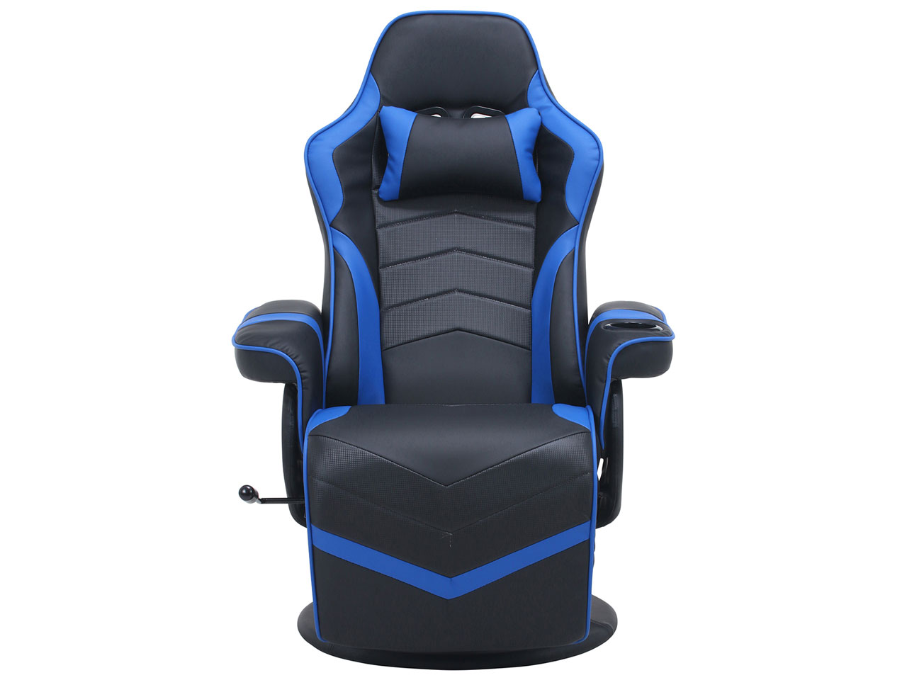 �Q�[�~���O�p�[�\�i���`�F�A �J�[�i BK/BL 53318 [�u���b�N/�u���[] �̐��i�摜