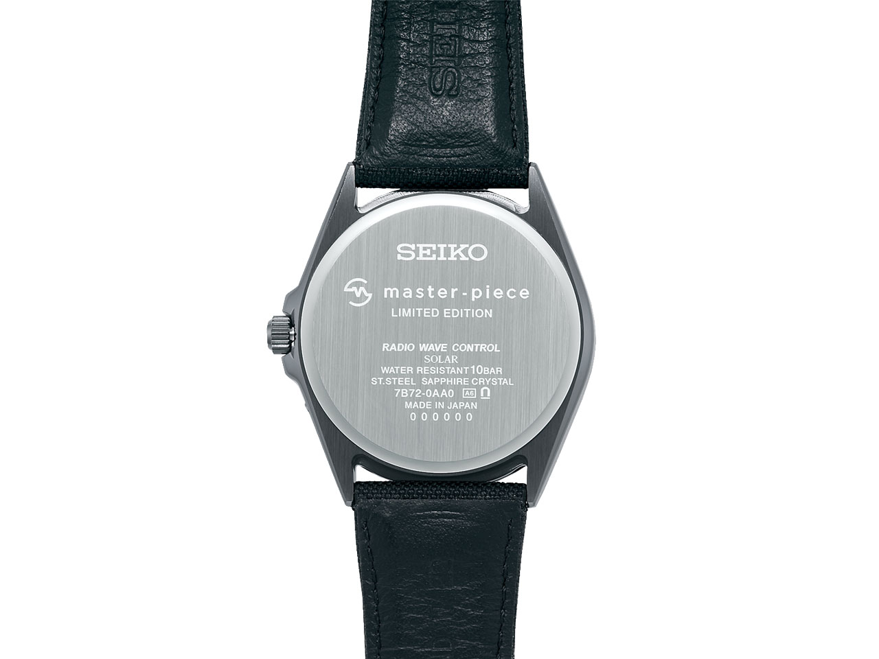 �Z�C�R�[ �Z���N�V���� master-piece�R���{���[�V�������胂�f�� SBTM316