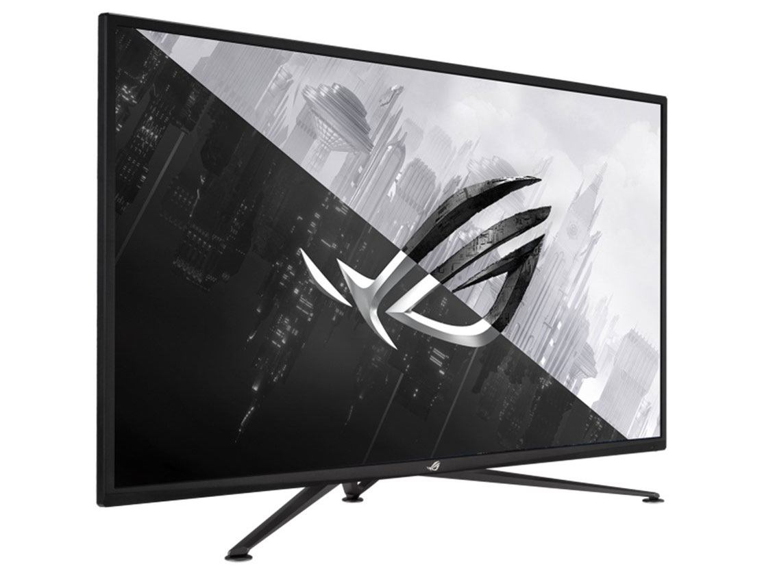 ROG Strix XG43UQ [43�C���`]