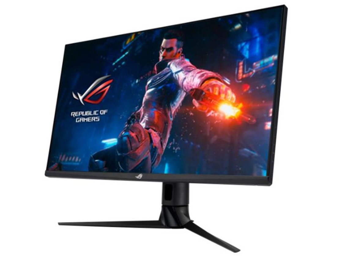 ROG Swift PG32UQ [32�C���` ��]