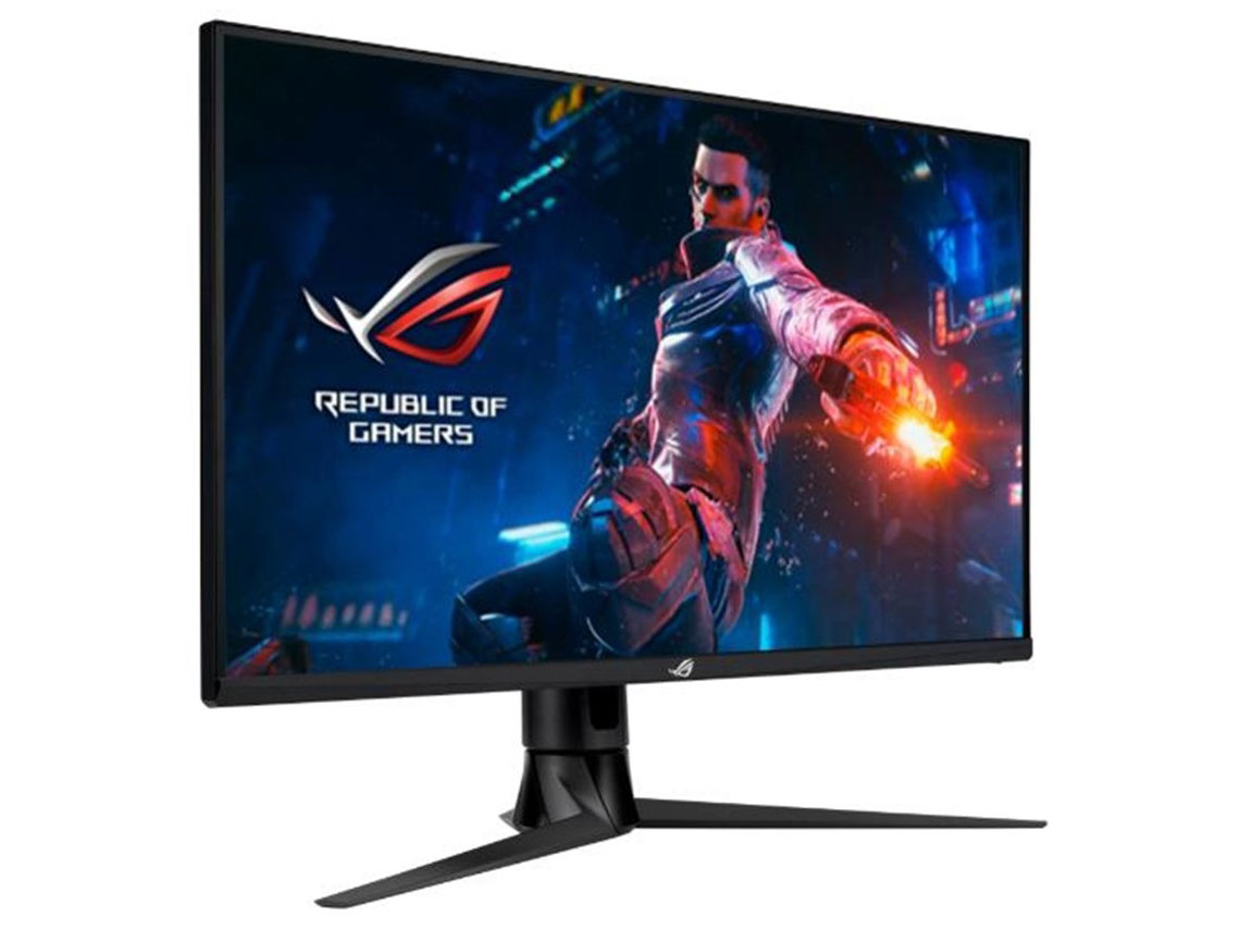 ROG Swift PG32UQ [32�C���` ��]