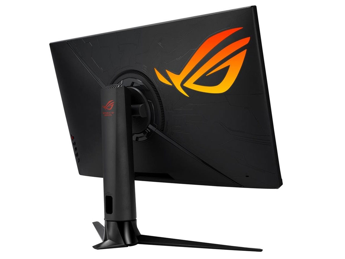 ROG Swift PG32UQ [32�C���` ��]