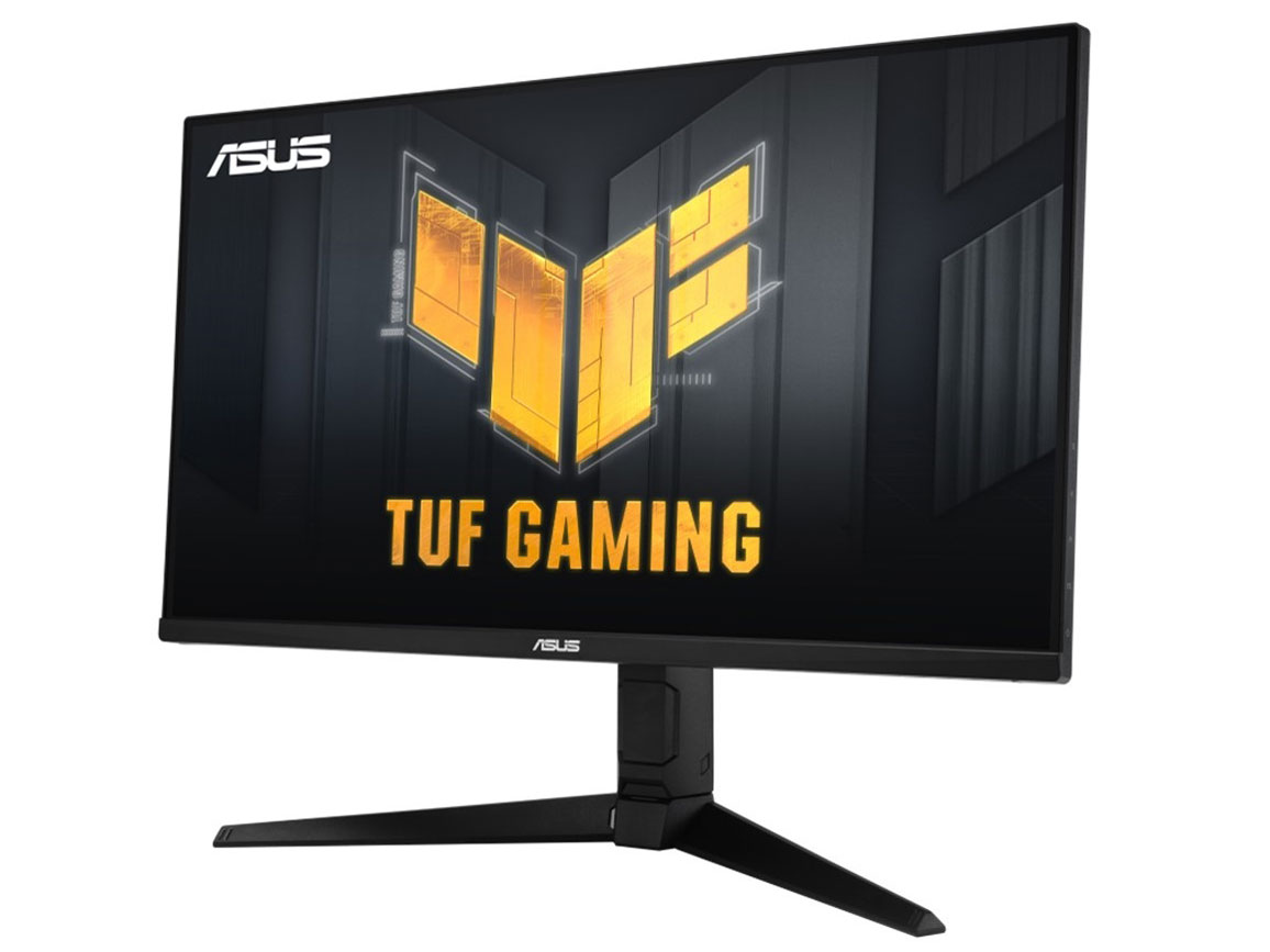 TUF Gaming VG28UQL1A [28�C���` ��]